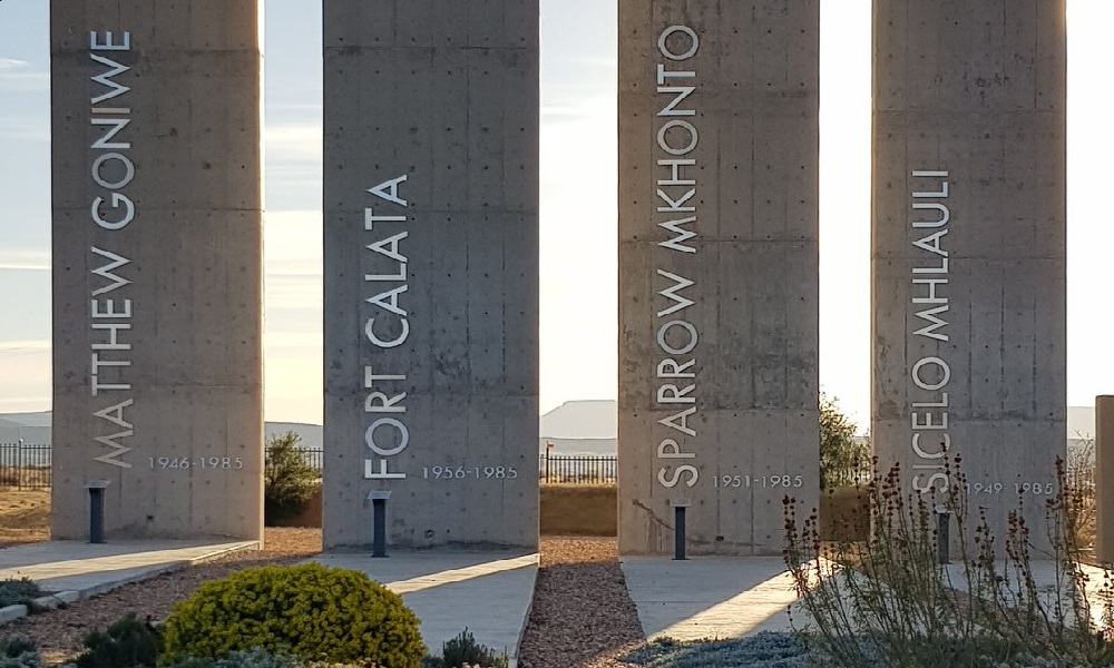 Apartheid-Era Murders: South African Ex-Police Officers Face Justice