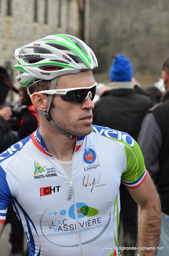 Ex-Pro Cyclist Loïc Herbreteau: From Doping Scandal to Murder Conviction